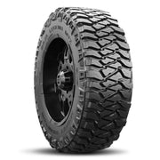 35X12.50R17LT Mickey Thompson Baja Legend MTZ, 119Q D Mud-Terrain