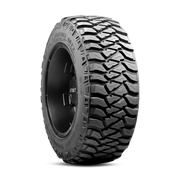 35X12.50R17LT Mickey Thompson Baja Legend MTZ, 119Q D Mud-Terrain