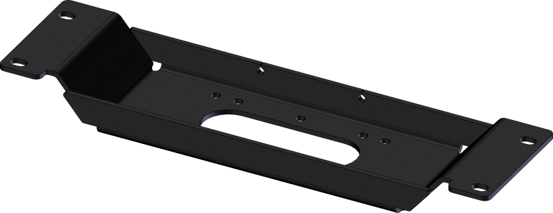 2022-2024 Polaris Ranger KFI Winch Mount