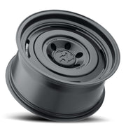fifteen52 Analog HD 17x8.5 Asphalt Black wheel for Toyota Sequoia 2023+