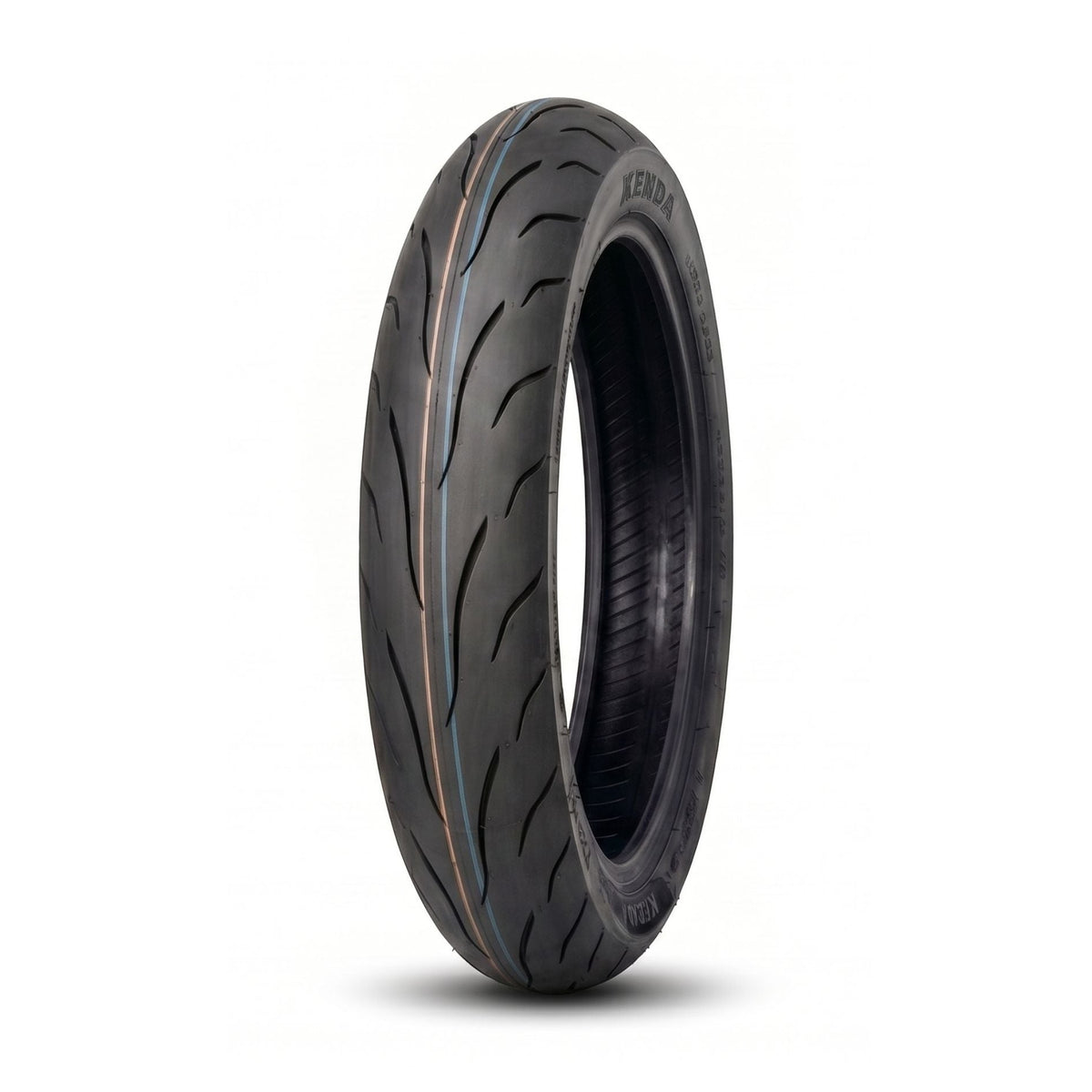 120/70ZR17 Kenda KM1 KM001 Front, 58W