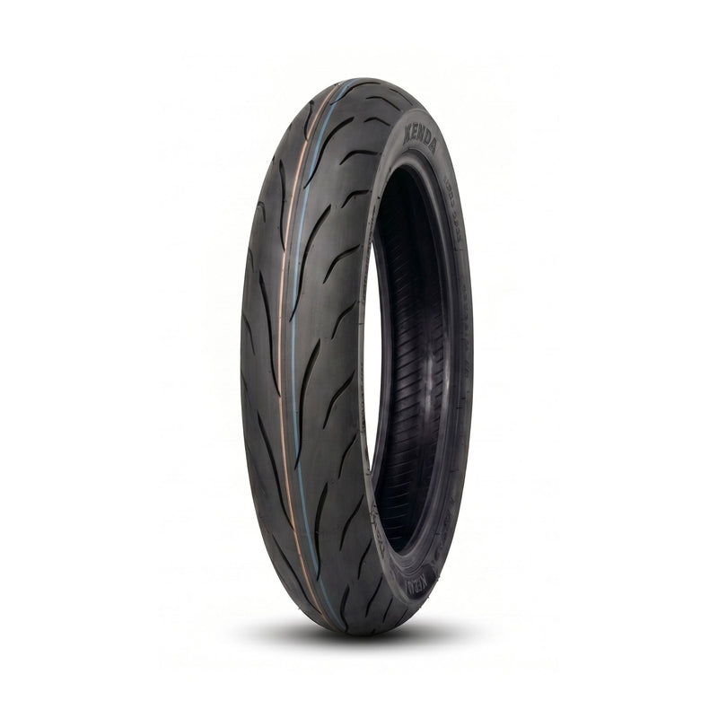 120/70ZR17 Kenda KM1 KM001 Front, 58W