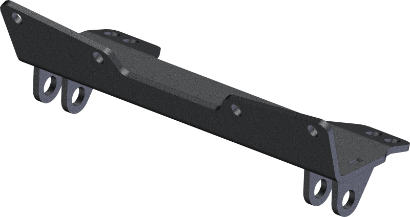 2019-2022 Polaris Ranger KFI Plow Mount