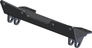 2019-2022 Polaris Ranger KFI Plow Mount
