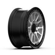 fifteen52 Range HD 17x8.5 Machined Clear/Gloss Black wheel for Toyota 4Runner 2010-2024