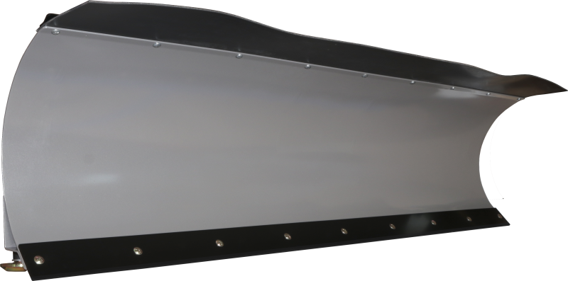 KFI Pro-Series Steel Straight Snow Plow Blade 66 in.