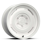 fifteen52 Analog HD 17x8.5 Classic White wheel for Toyota 4Runner 2010-2024