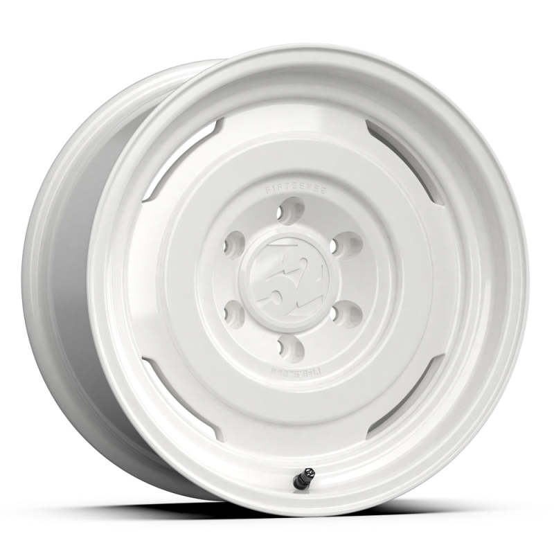 fifteen52 Analog HD 17x8.5 Classic White wheel for Toyota 4Runner 2010-2024
