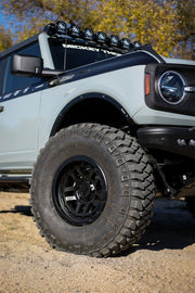 37X12.50R20LT Mickey Thompson Baja Legend MTZ, 126Q E Mud-Terrain