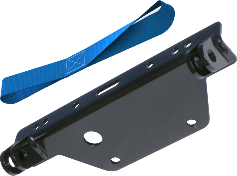 2009-2022 Kawasaki Mule 4000/4010 KFI Plow Mount