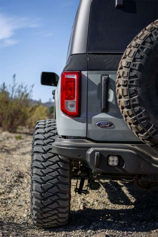 37X12.50R20LT Mickey Thompson Baja Legend MTZ, 126Q E Mud-Terrain