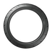 Bridgestone Battlax Hypersport S21 front tire 120/70ZR17