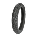 Bridgestone Trail Wing TW101 dual-sport motorcycle tire with knobby tread for street and dirt