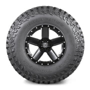 37X12.50R17LT Mickey Thompson Baja Boss M/T, 124Q D Mud-Terrain