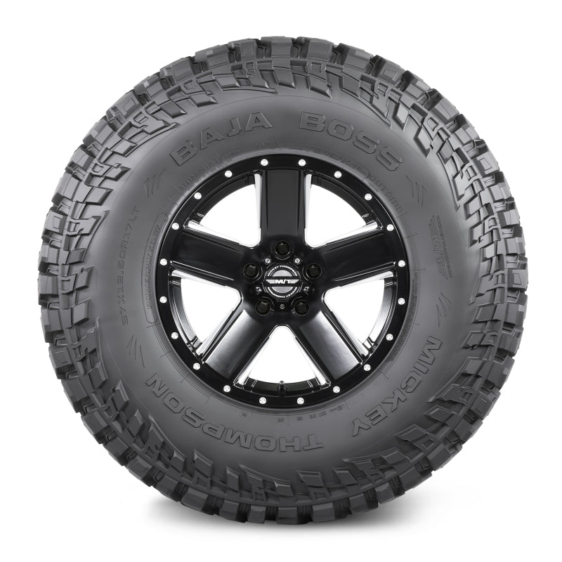 35X12.50R17LT Mickey Thompson Baja Boss M/T, 119Q D Mud-Terrain