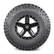 LT285/70R17 Mickey Thompson Baja Boss M/T, 121Q E Mud-Terrain