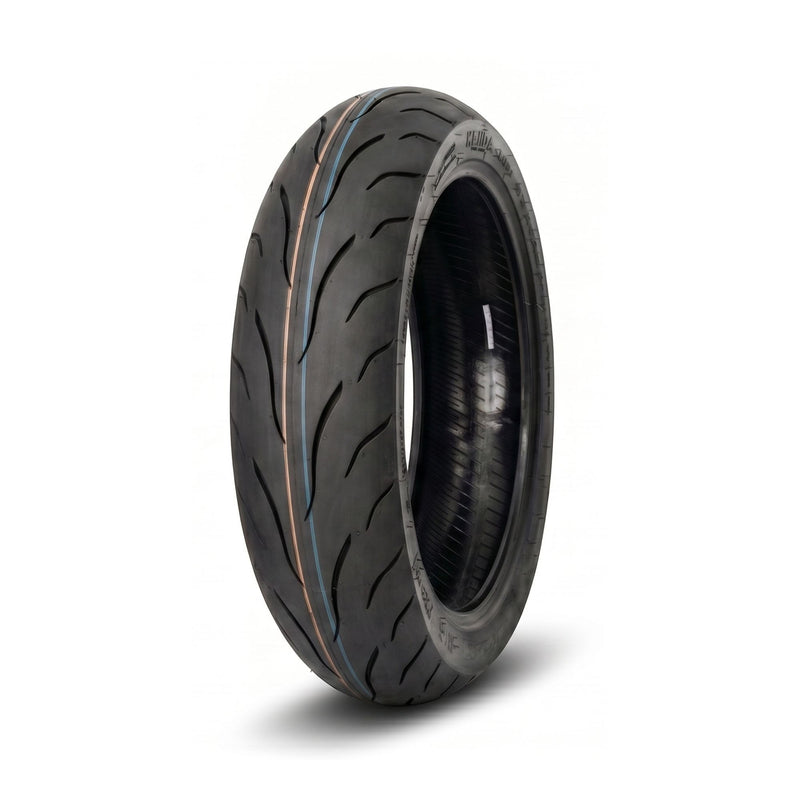 180/55ZR17 Kenda KM1 KM001 Rear, 73W