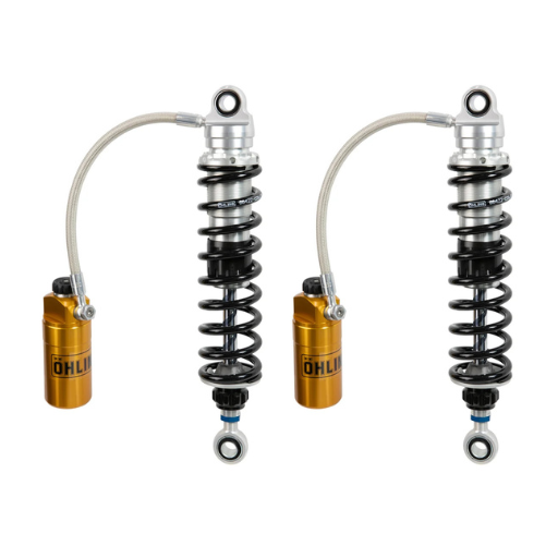 1990-2013 Harley-Davidson Touring Öhlins STX 36 Twin Shock 150-500 lb (Pair)