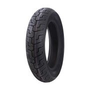 Dunlop D401T 150/80B16 77H rear tire