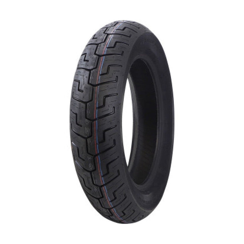 Dunlop D401T 150/80B16 77H rear tire