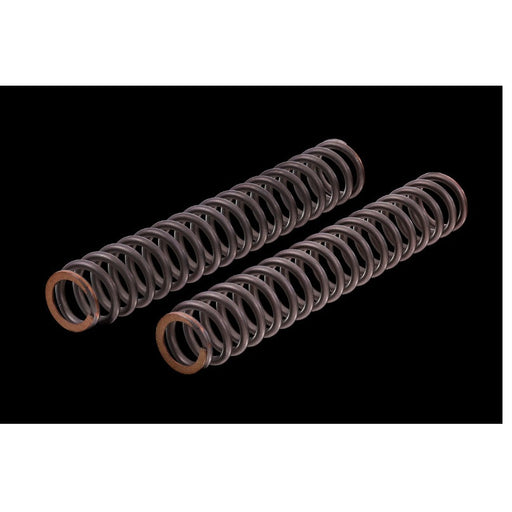 1997-2013 Harley-Davidson Touring Öhlins FKC Fork Springs 278mm / 10.0 N/mm