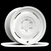 fifteen52 Analog HD 17x8 Classic White wheel for Toyota Tacoma 2016-2023