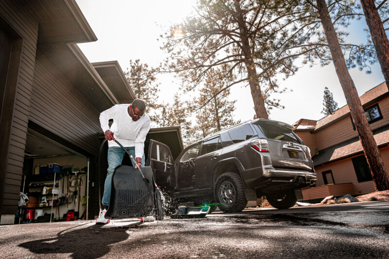 Photo - lifestyle view