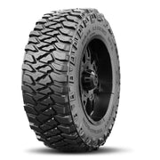 37X12.50R20LT Mickey Thompson Baja Legend MTZ, 126Q E Mud-Terrain