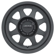 Method MR701 18x9 Matte Black wheel for Toyota Tundra 2022+
