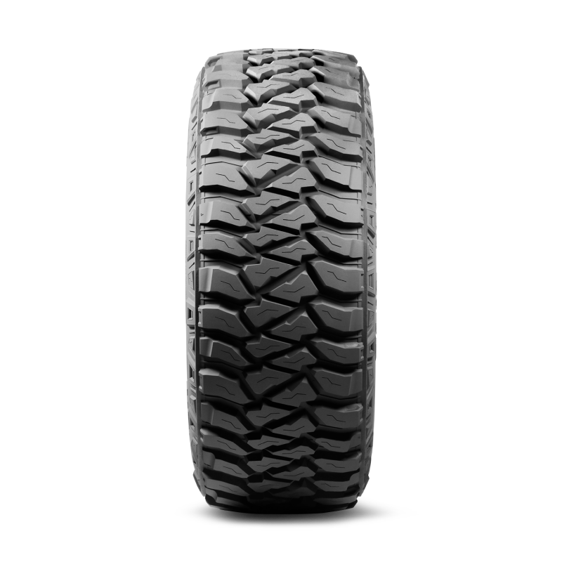 37X12.50R17LT Mickey Thompson Baja Legend MTZ, 124Q D Mud-Terrain