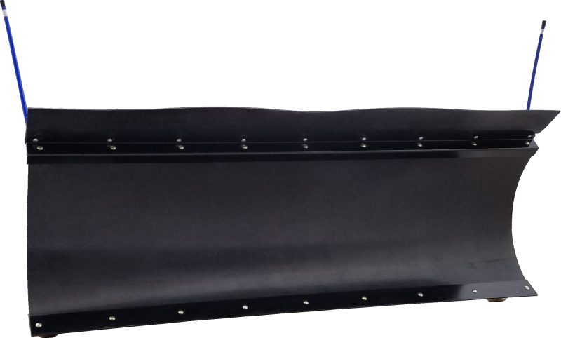 KFI Pro Poly Straight Snow Plow Blade 72 in.