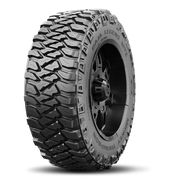 LT285/70R17 Mickey Thompson Baja Legend MTZ, 121Q E Mud-Terrain