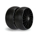 Set of 2 13x6.5N6 3/4 Grooved Caster Turf Tweels - Tires Fast
