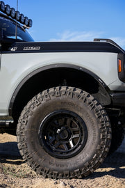 37X12.50R20LT Mickey Thompson Baja Legend MTZ, 126Q E Mud-Terrain