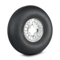 Tensor Sand Series SS front UTV tire, 35x11-15 size with ribbed tread and grid texture