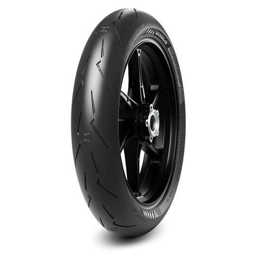 PIRELLI DIABLO SUPERCORSA V4 - 110/70 ZR 17 M/C 54W TL