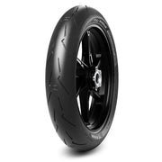 PIRELLI DIABLO SUPERCORSA V4 - 120/70 ZR 17 M/C (58W) TL