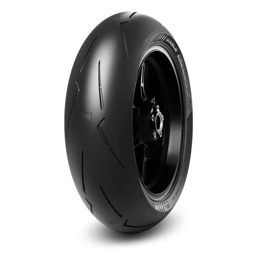 PIRELLI DIABLO SUPERCORSA V4 - 190/50 ZR 17 M/C (73W) TL