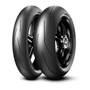 PIRELLI DIABLO SUPERCORSA SC  V3 - 120/70 ZR 17 M/C (58W) TL