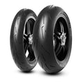 PIRELLI DIABLO ROSSO IV CORSA -110/70 ZR 17 M/C 54W TL