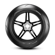 PIRELLI DIABLO ROSSO IV CORSA -120/70 ZR 17 M/C (58W) TL