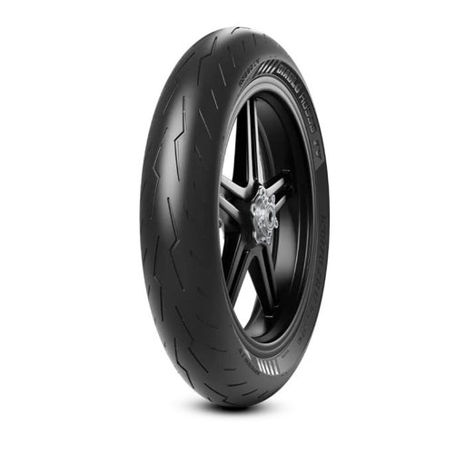 PIRELLI DIABLO ROSSO IV - 110/70 ZR 17 M/C 54W TL
