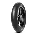 Pirelli Diablo Rosso IV 120/70ZR17 front tire for Indian FTR 1200