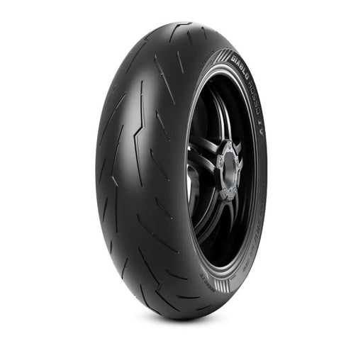 PIRELLI DIABLO ROSSO IV - 190/50 ZR 17 M/C (73W) TL