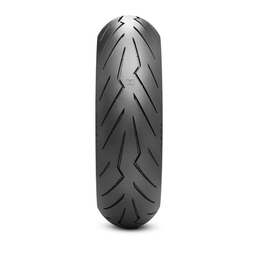PIRELLI DIABLO ROSSO III - 110/70 ZR 17 M/C 54W TL