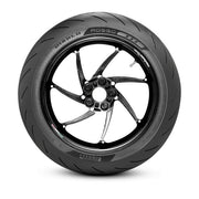 PIRELLI DIABLO ROSSO III - 190/55 ZR 17 M/C (75W) TL (D)