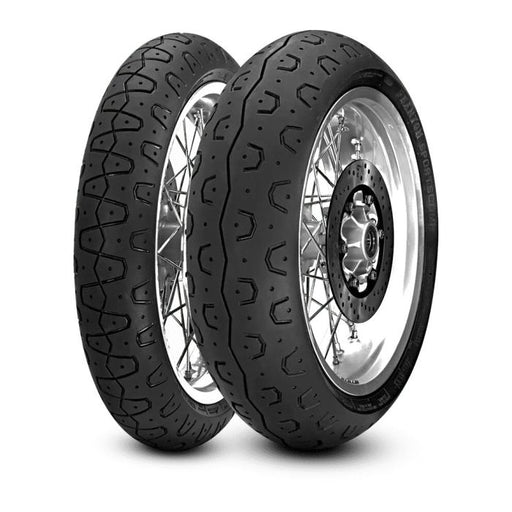 PIRELLI PHANTOM SPORTSCOMP - 100/90 - 18 M/C 56H TL