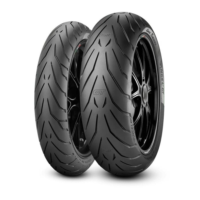 PIRELLI ANGEL GT - 160/60 ZR 17 M/C (69W) TL