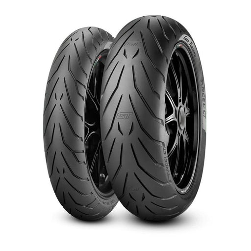 PIRELLI ANGEL GT - 190/55 ZR 17 M/C (75W) TL (A)
