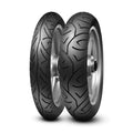 PIRELLI SPORT DEMON - 110/80 - 17 M/C 57H TL